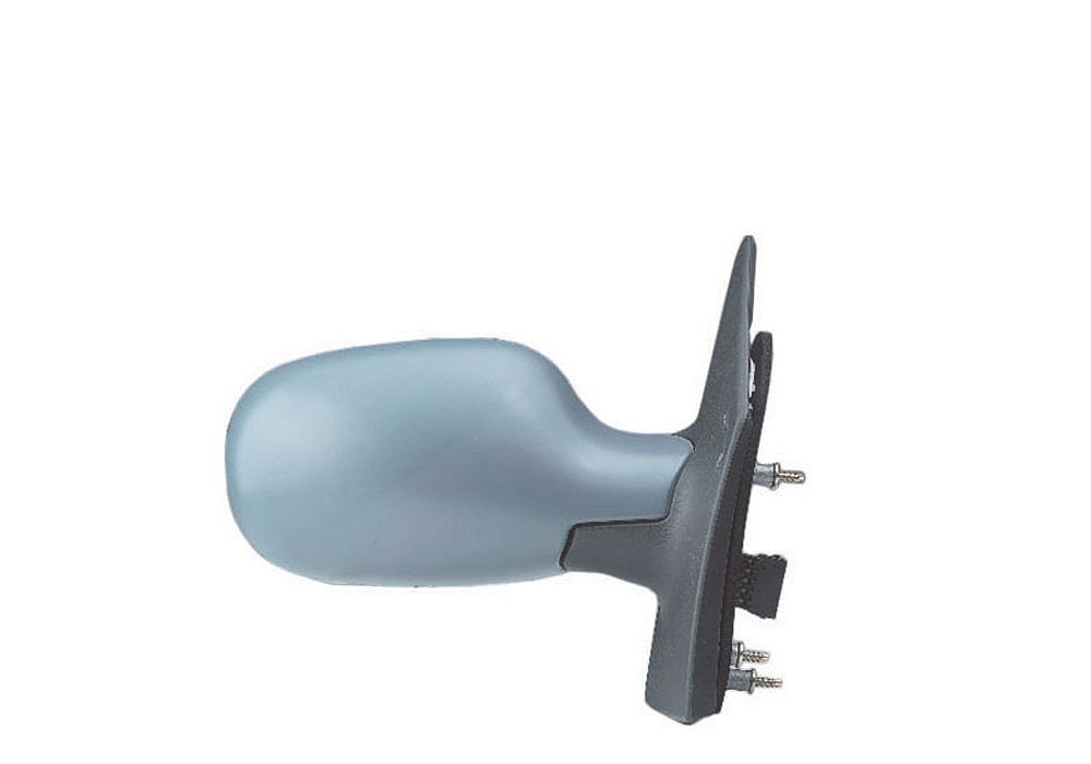 Alkar Spiegel, kpl, grundiert [Hersteller-Nr. 6140220] für Renault