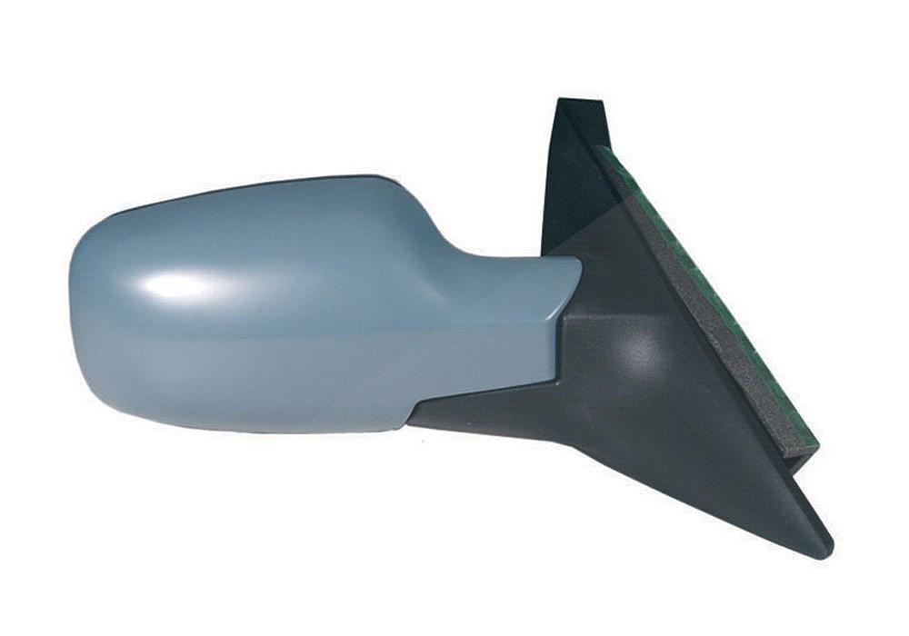 Alkar Außenspiegel rechts + Temperatursensor [Hersteller-Nr. 6140221] für Renault