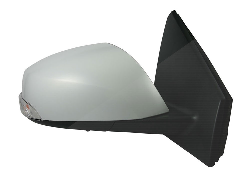 Alkar Außenspiegel [Hersteller-Nr. 6140236] für Renault