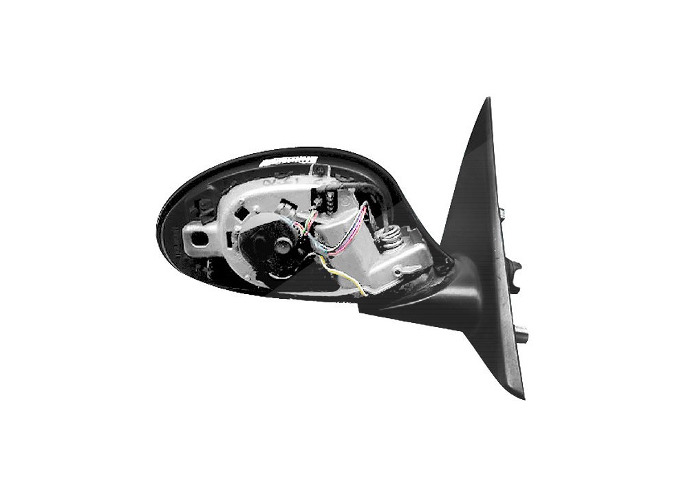 Alkar Außenspiegel [Hersteller-Nr. 6322843] für BMW