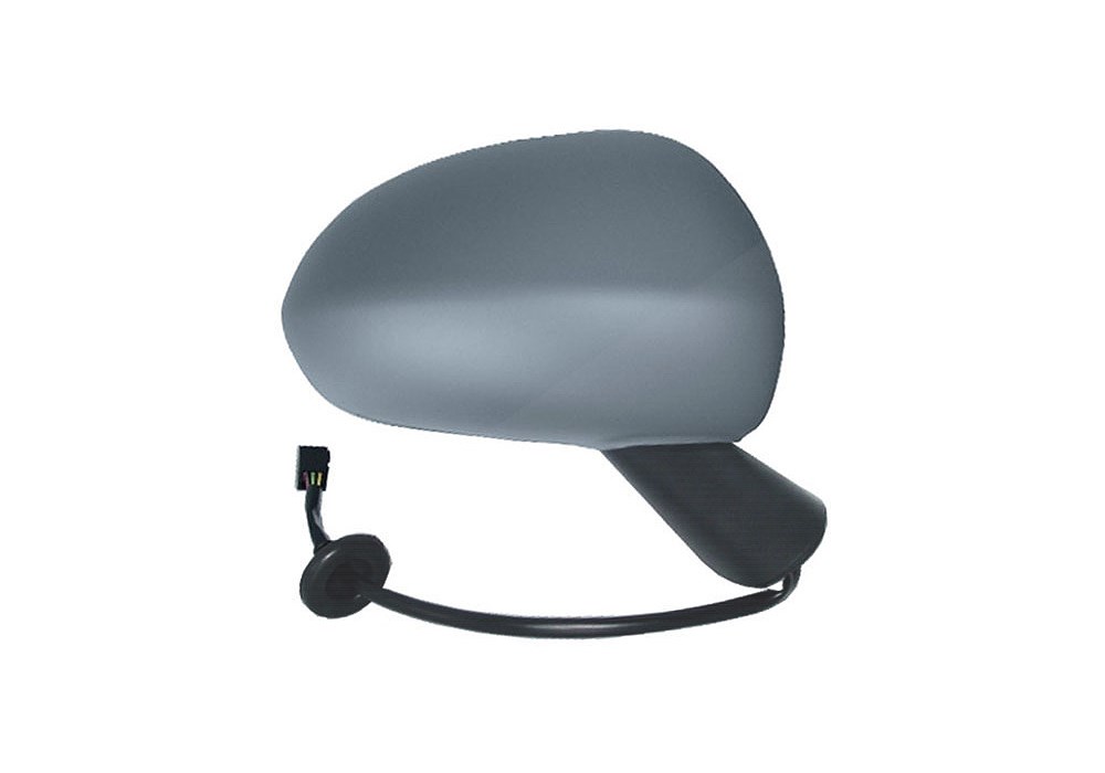 Alkar Außenspiegel [Hersteller-Nr. 6140424] für Opel