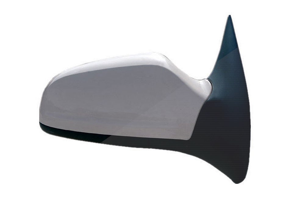 Alkar Außenspiegel rechts (Beifahrerseite) [Hersteller-Nr. 6140439] für Opel