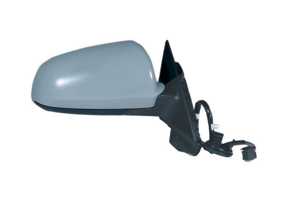 Alkar Außenspiegel [Hersteller-Nr. 6140500] für Audi