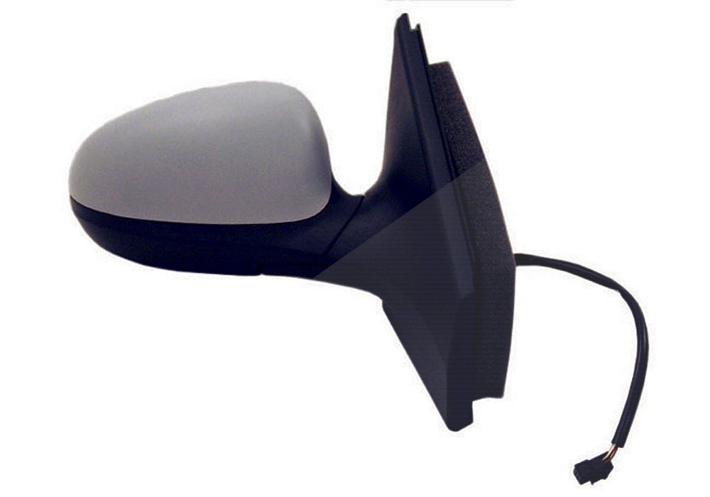 Alkar Außenspiegel [Hersteller-Nr. 6140554] für Fiat