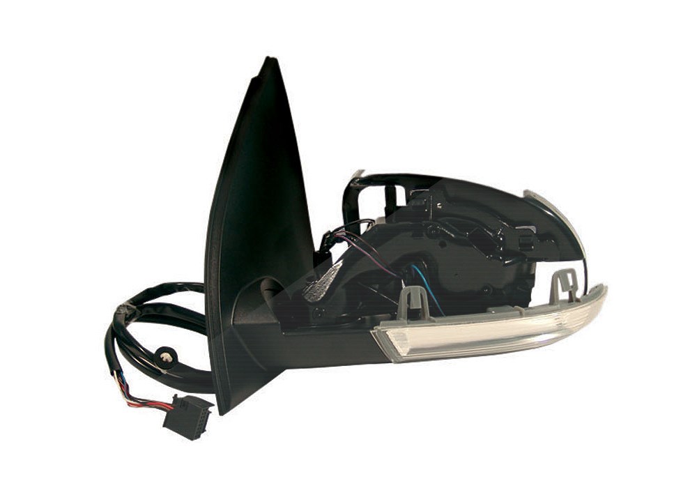 Alkar Außenspiegel [Hersteller-Nr. 6327128] für VW