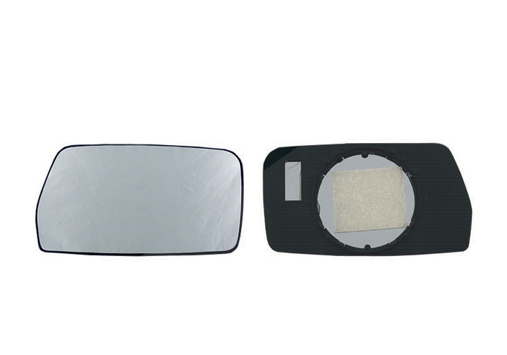 Alkar Spiegelglas, Außenspiegel [Hersteller-Nr. 6401356] für Citroën