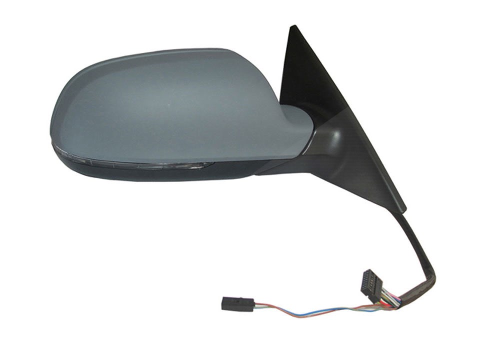 Alkar Außenspiegel [Hersteller-Nr. 6140779] für Audi