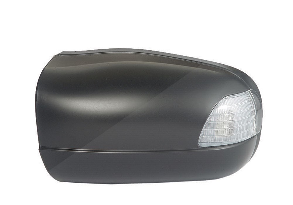 Alkar Spiegelgehäuse, mit Blinklampe, (E), 00- [Hersteller-Nr. 6341702] für Mercedes-Benz