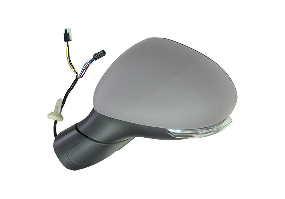 Alkar Außenspiegel [Hersteller-Nr. 6147925] für Fiat