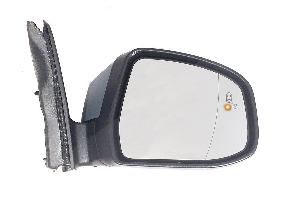 Alkar Außenspiegel [Hersteller-Nr. 6152405] für Ford