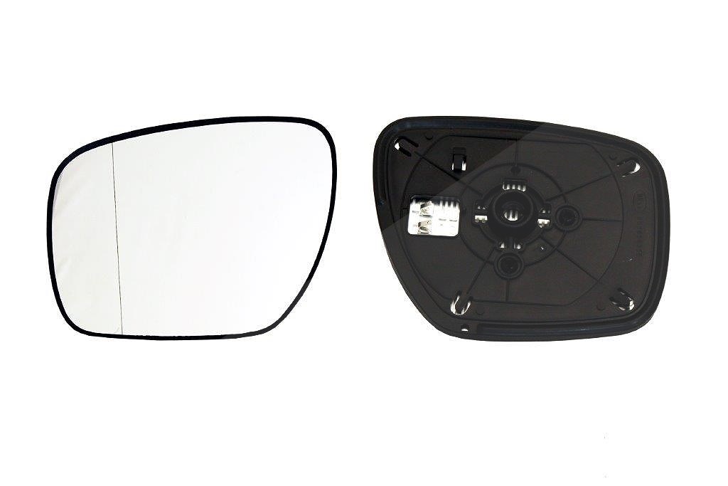Alkar Spiegelglas, Außenspiegel [Hersteller-Nr. 6471658] für Mazda