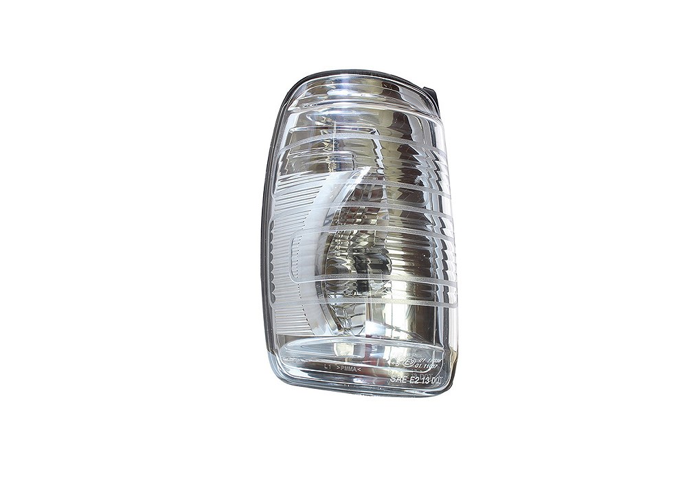 Alkar Blinkleuchte [Hersteller-Nr. 6202666] für Ford
