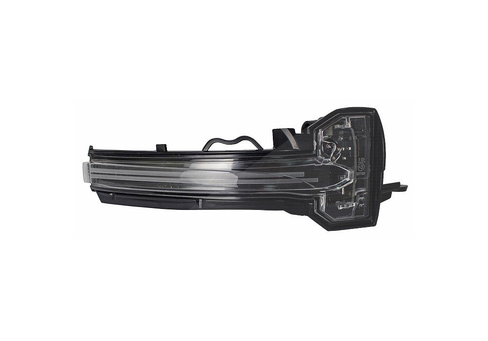 Alkar Blinkleuchte [Hersteller-Nr. 6202723] für Mercedes-Benz