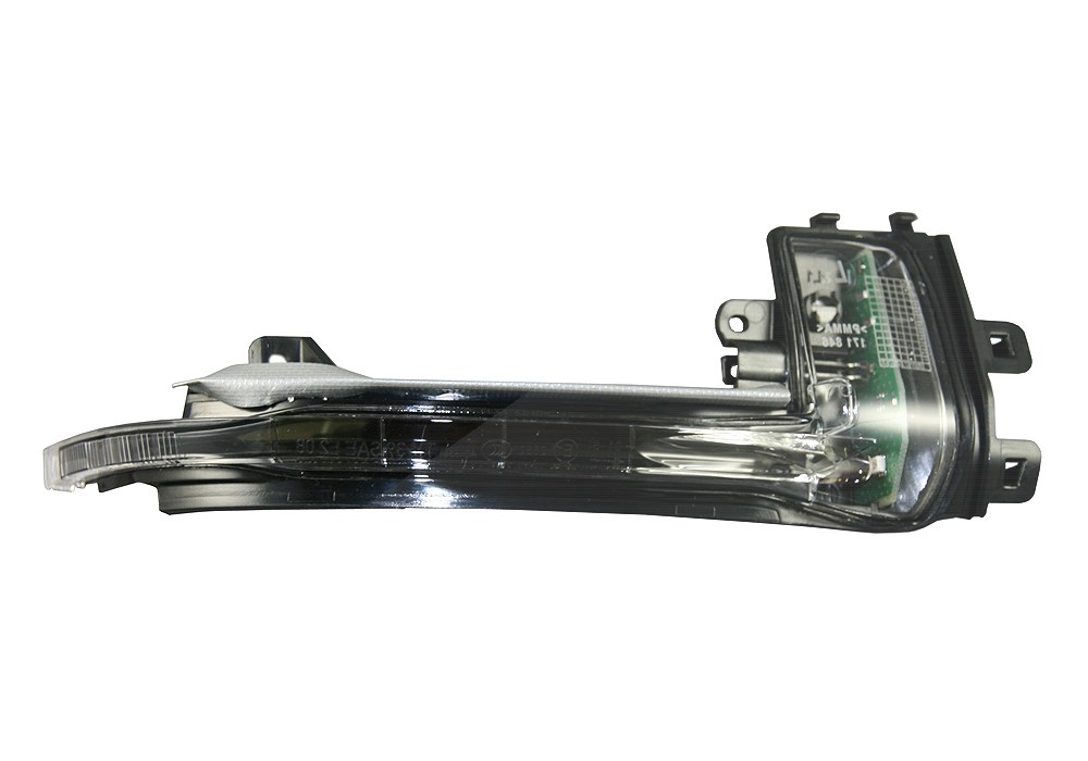 Alkar Lichtscheibe, Blinkleuchte [Hersteller-Nr. 6202784] für Audi