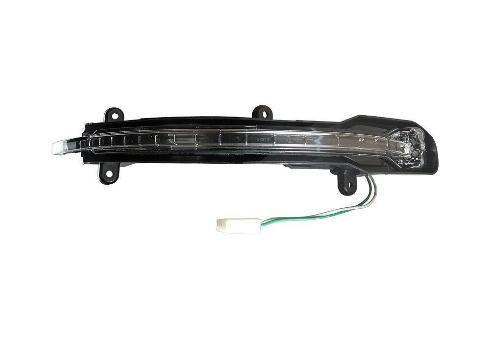 Alkar Blinkleuchte [Hersteller-Nr. 6202794] für Audi