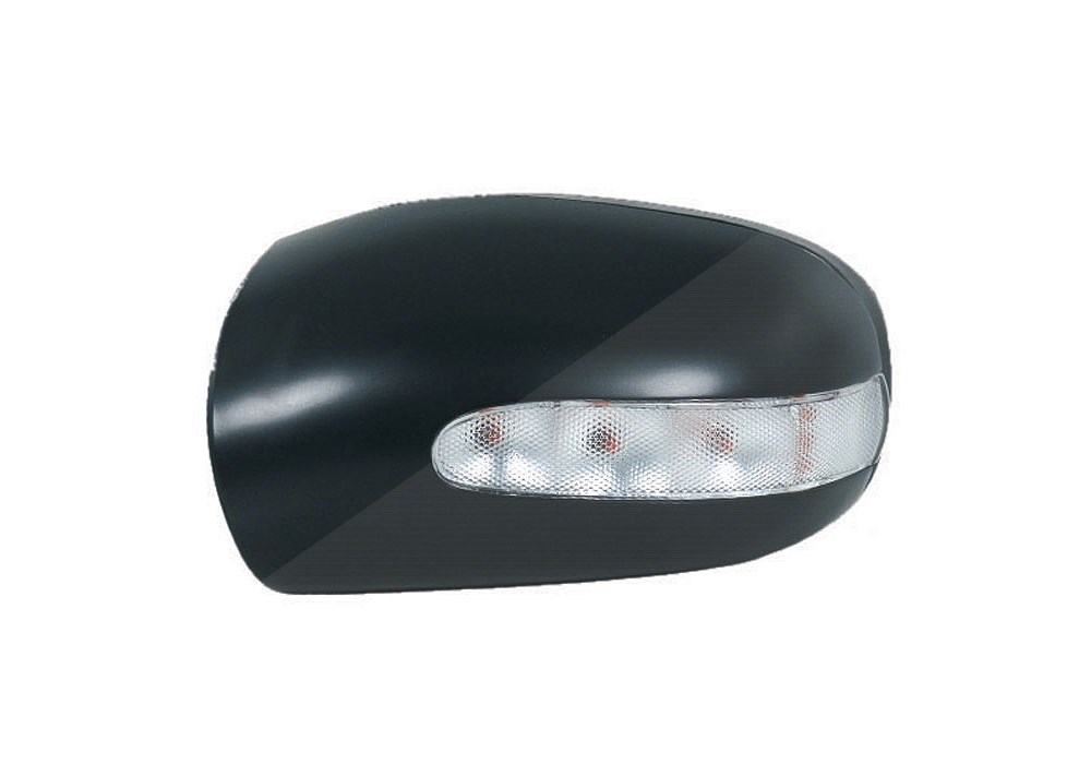 Alkar Spiegelgehäuser, mit Blinklampe, [Hersteller-Nr. 6341534] für Mercedes-Benz