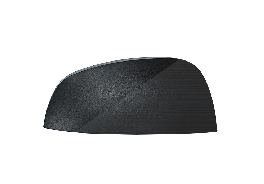 Alkar Gehäuse, Außenspiegel [Hersteller-Nr. 6344752] für Opel, Vauxhall
