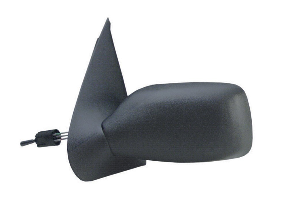 Alkar Außenspiegel [Hersteller-Nr. 6164386] für Ford, Mazda