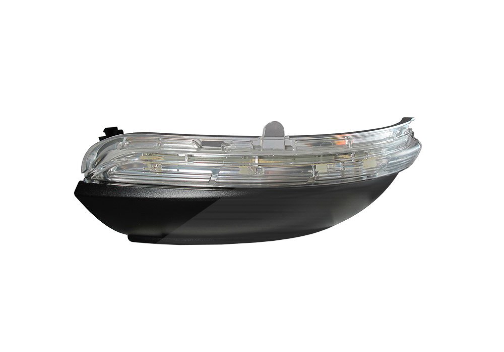 Alkar Lichtscheibe, Blinkleuchte [Hersteller-Nr. 6203133] für VW