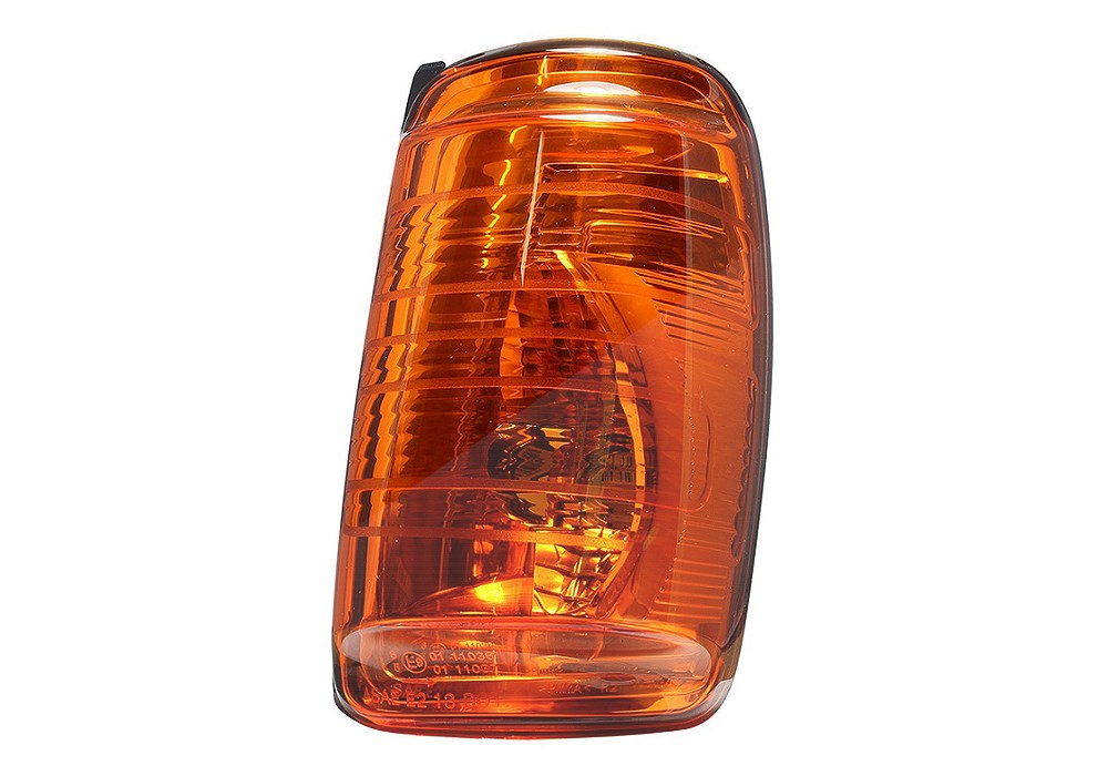 Alkar Blinkleuchte [Hersteller-Nr. 6203666] für Ford