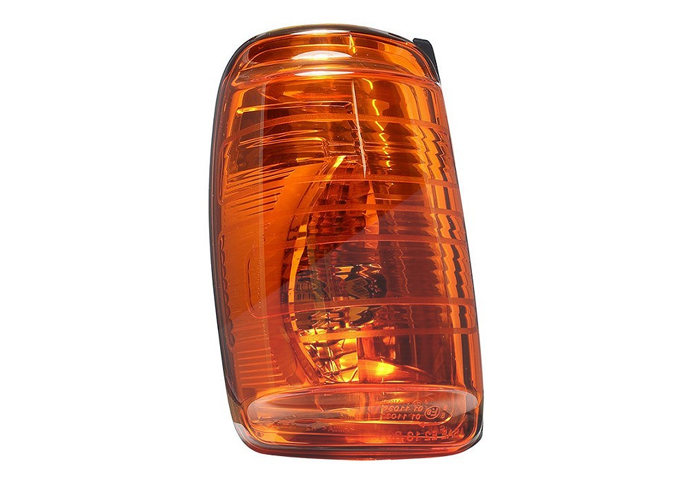 Alkar Blinkleuchte [Hersteller-Nr. 6204666] für Ford