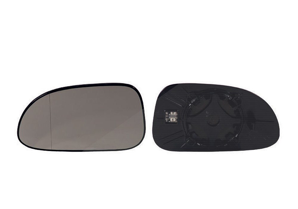 Alkar Spiegelglas, Außenspiegel [Hersteller-Nr. 6471452] für Chevrolet