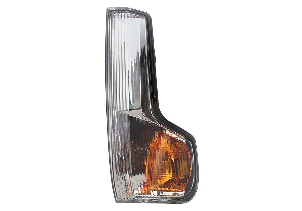 Alkar Blinkleuchte [Hersteller-Nr. 6212250] für Iveco