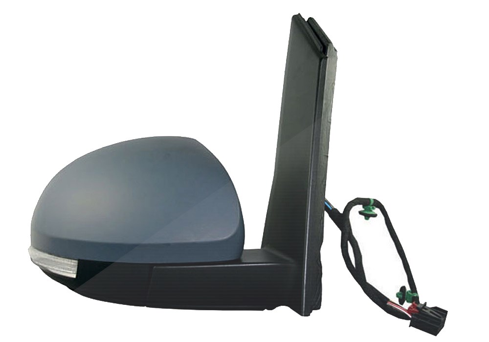 Alkar Außenspiegel [Hersteller-Nr. 9040135] für Seat, VW