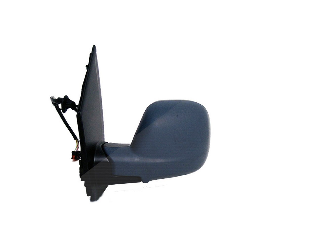 Alkar Außenspiegel [Hersteller-Nr. 9249916] für Peugeot, Opel, Citroën, Toyota, Fiat