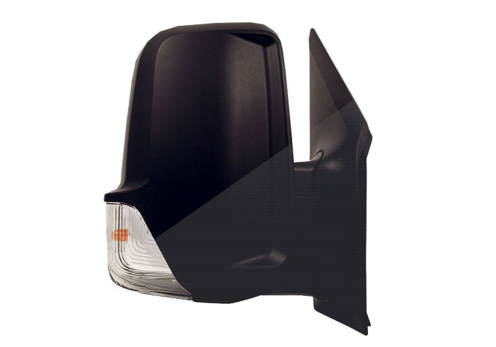 Alkar Außenspiegel [Hersteller-Nr. 9240994] für Mercedes-Benz, VW