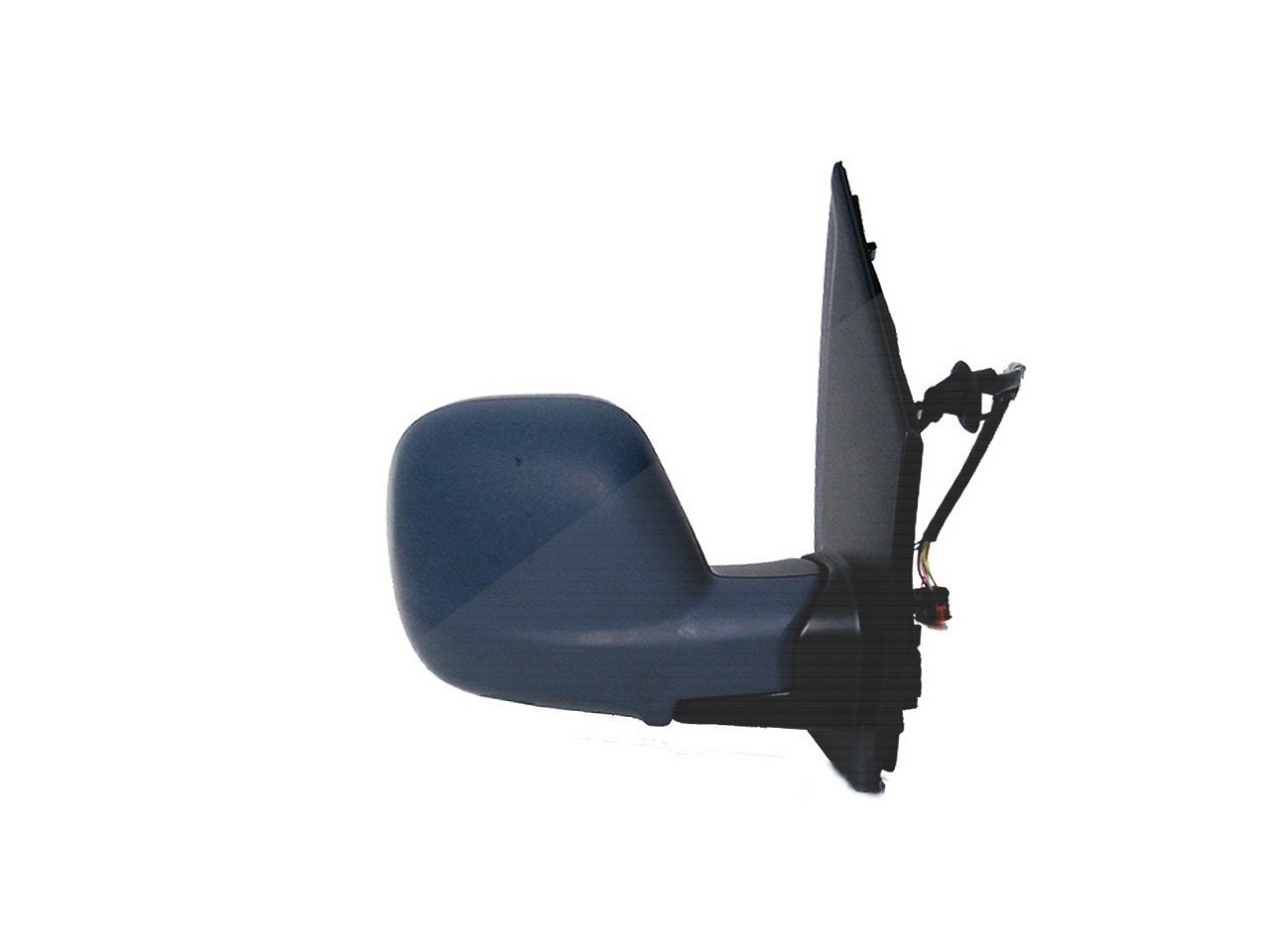 Alkar Außenspiegel [Hersteller-Nr. 9240916] für Fiat, Citroën, Peugeot, Toyota, Opel