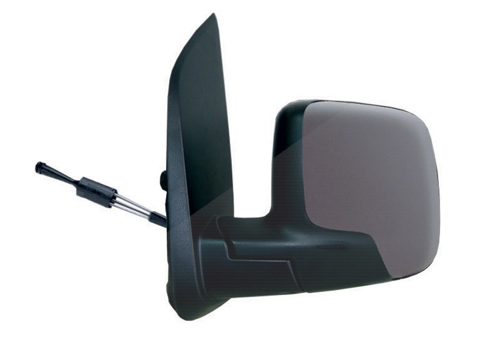 Alkar Außenspiegel [Hersteller-Nr. 9231351] für Peugeot, Citroën, Fiat