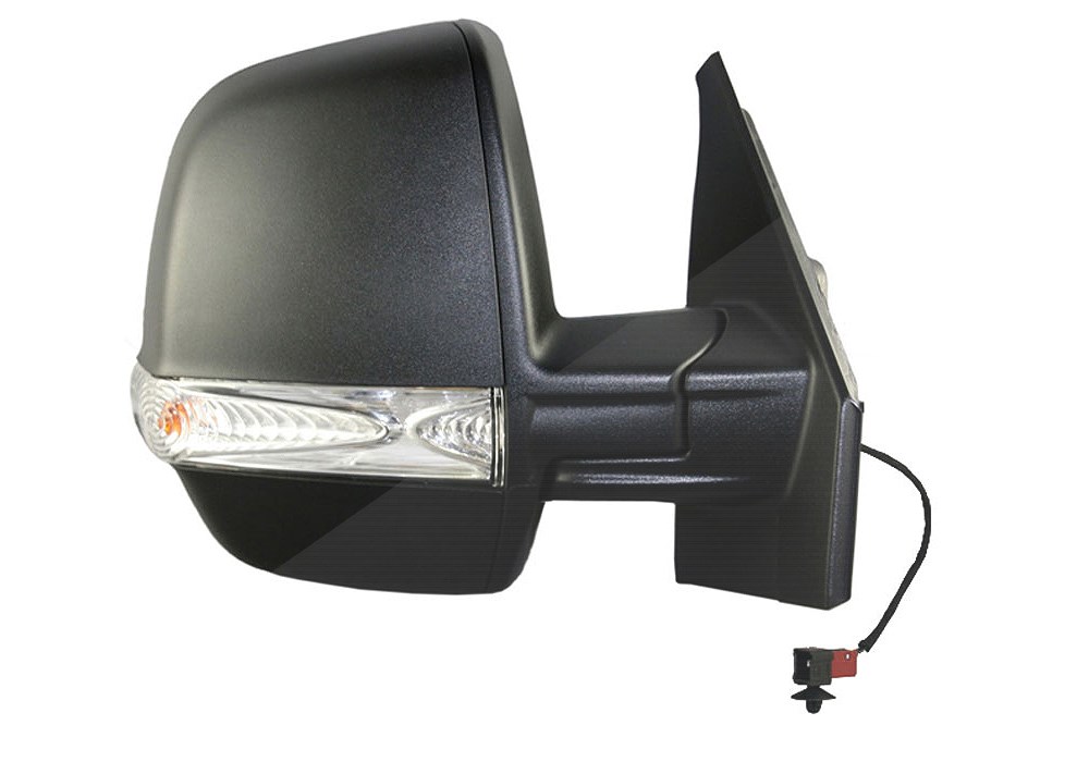 Alkar Außenspiegel [Hersteller-Nr. 9276929] für Fiat, Opel, Vauxhall