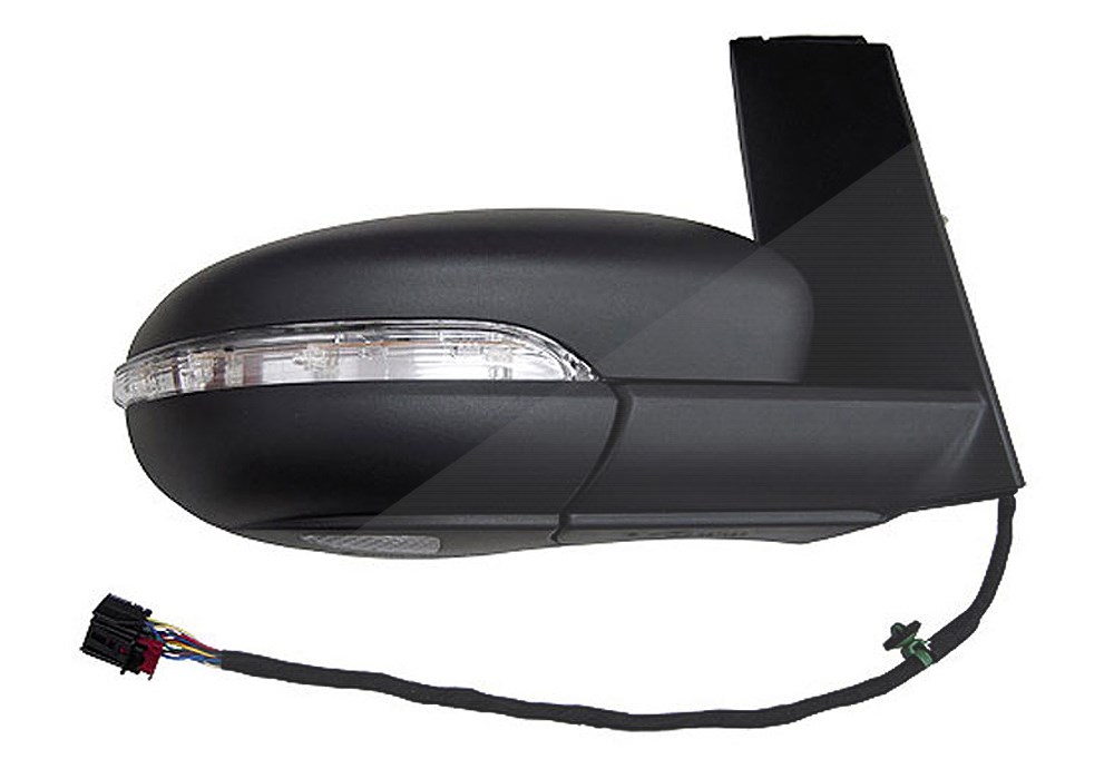 Yumax Außenspiegel [Hersteller-Nr. 11013802] für VW