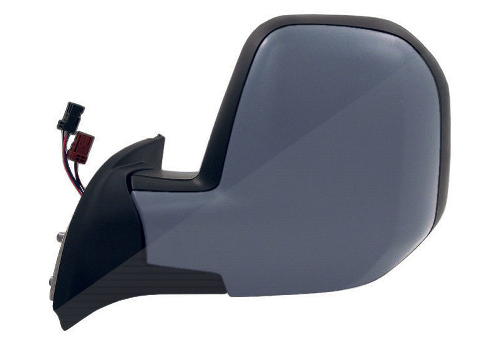 Alkar Außenspiegel [Hersteller-Nr. 9239998] für Peugeot, Citroën