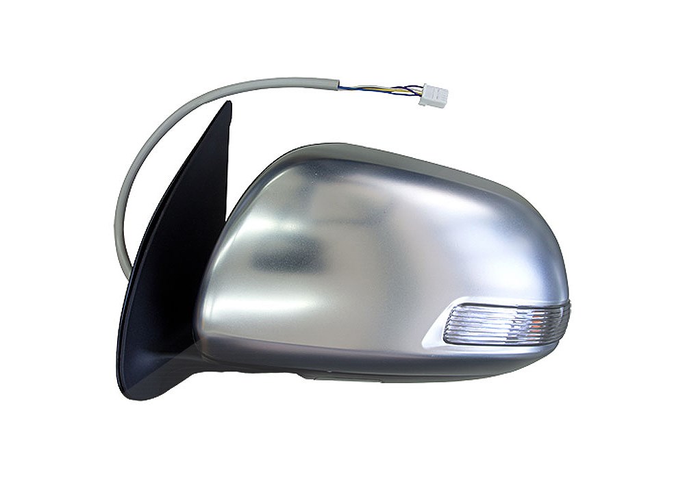 Alkar Außenspiegel [Hersteller-Nr. 9039038] für Toyota