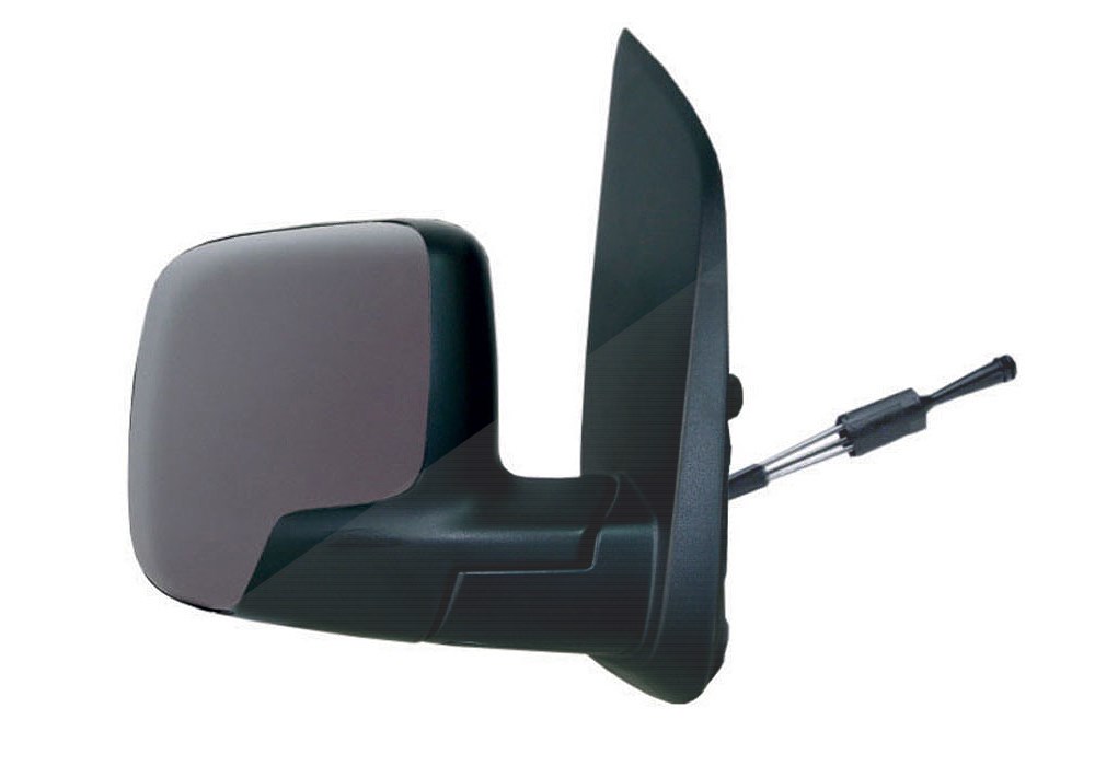 Alkar Außenspiegel [Hersteller-Nr. 9232351] für Citroën, Peugeot, Fiat