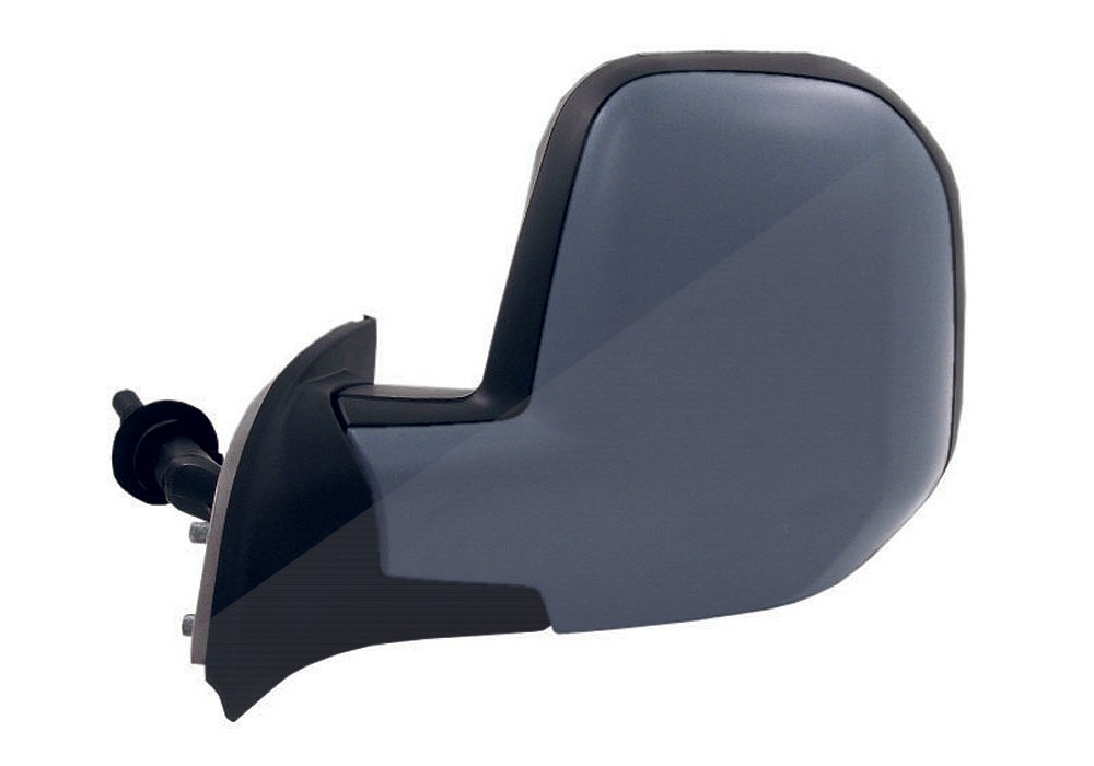 Alkar Außenspiegel [Hersteller-Nr. 9237998] für Peugeot, Citroën