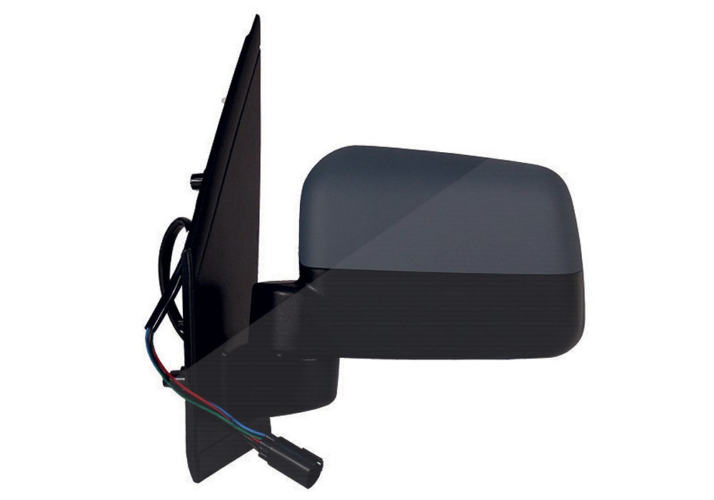 Alkar Außenspiegel [Hersteller-Nr. 9239396] für Ford