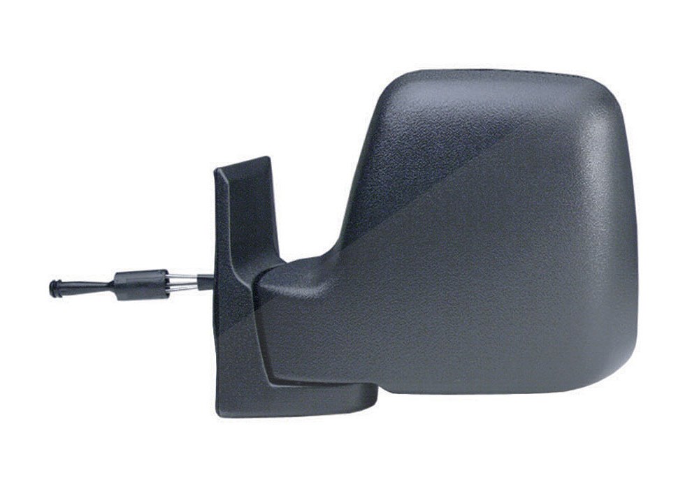 Alkar Spiegel, Kpl., Kabeleinstlg., 3 Stck., [Hersteller-Nr. 9264973] für Citroën, Peugeot, Fiat