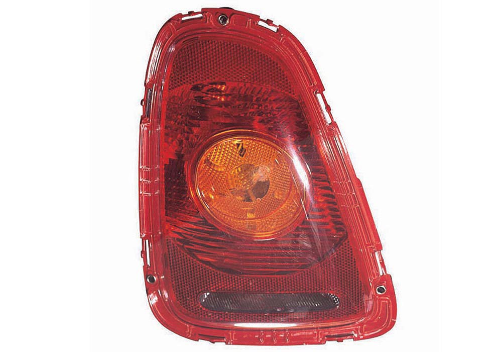 Alkar Heckleuchte [Hersteller-Nr. 2001454] für Mini