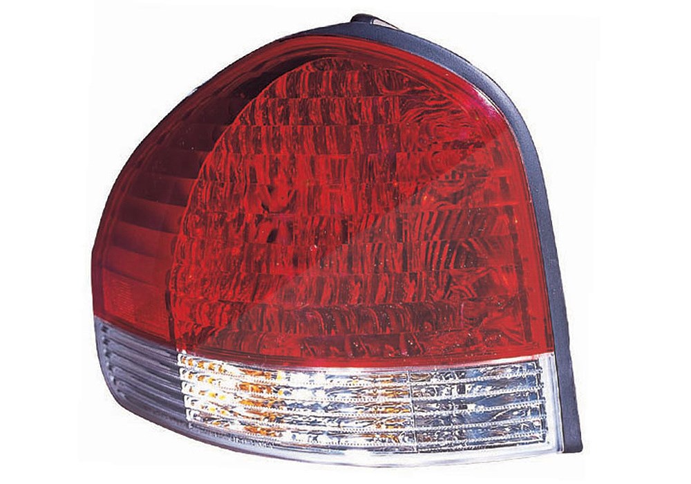 Alkar Heckleuchte [Hersteller-Nr. 2001578] für Hyundai