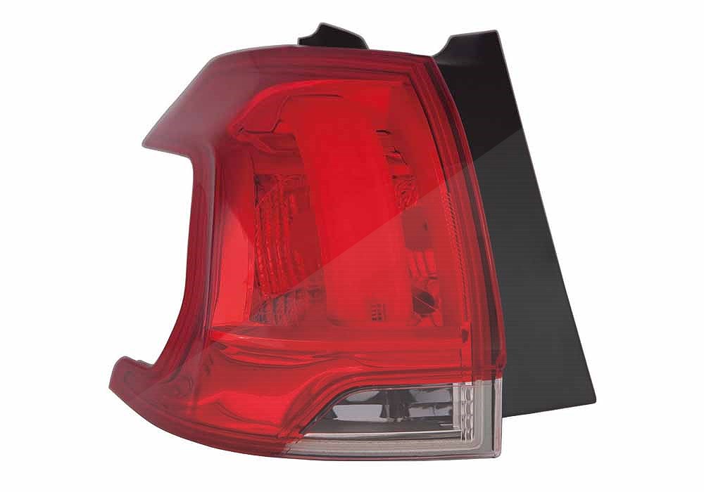 Alkar Heckleuchte [Hersteller-Nr. 2001864] für Peugeot