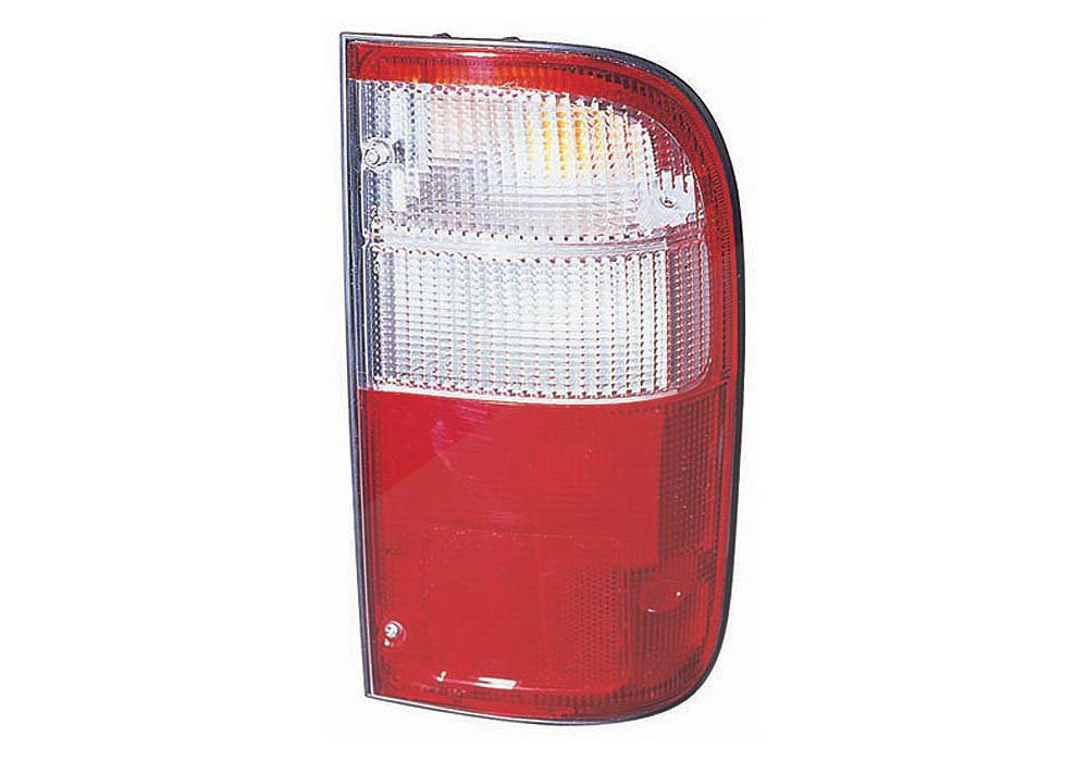 Alkar Heckleuchte [Hersteller-Nr. 2002033] für Toyota