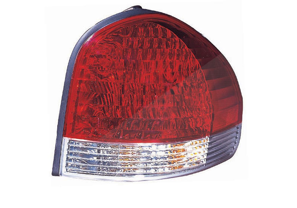 Alkar Heckleuchte [Hersteller-Nr. 2002578] für Hyundai