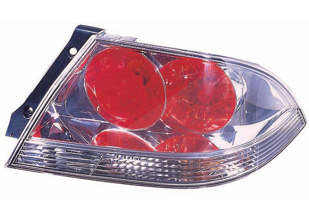 Alkar Heckleuchte [Hersteller-Nr. 2002685] für Mitsubishi