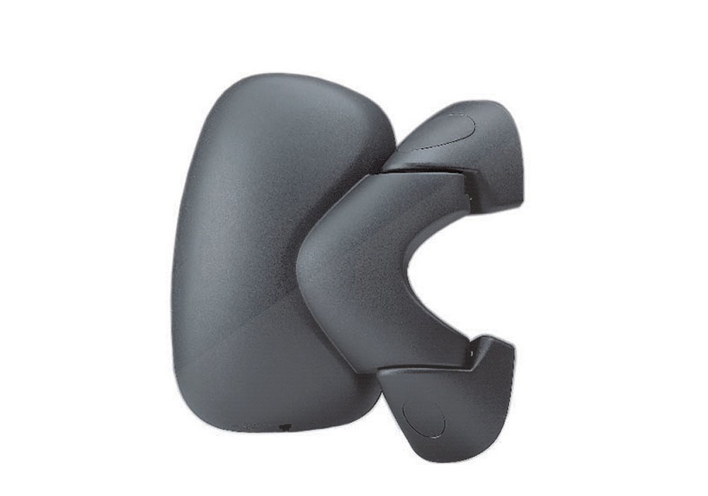 Alkar Außenspiegel [Hersteller-Nr. 9226750] für Opel, Nissan, Renault