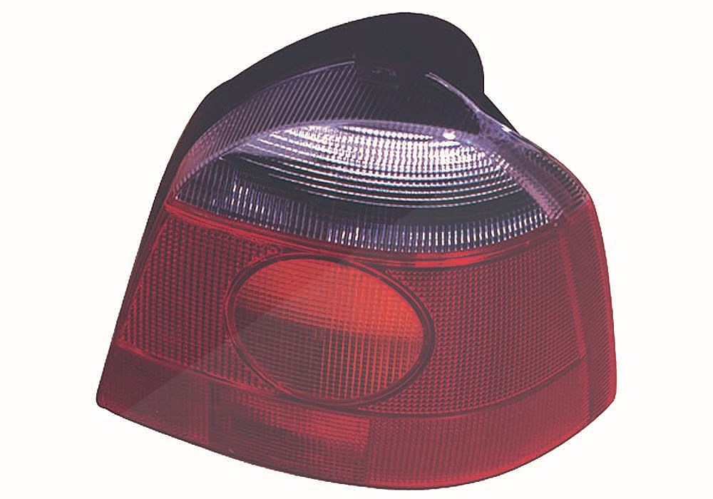 Alkar Heckleuchte [Hersteller-Nr. 2012167] für Renault