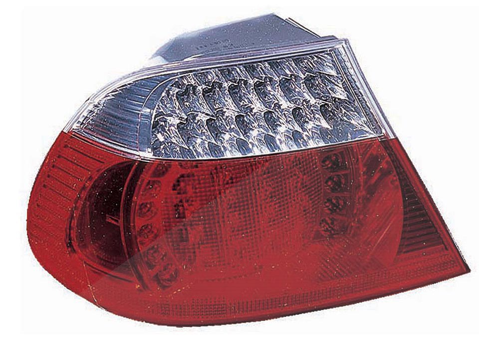 Alkar Heckleuchte [Hersteller-Nr. 2001849] für BMW