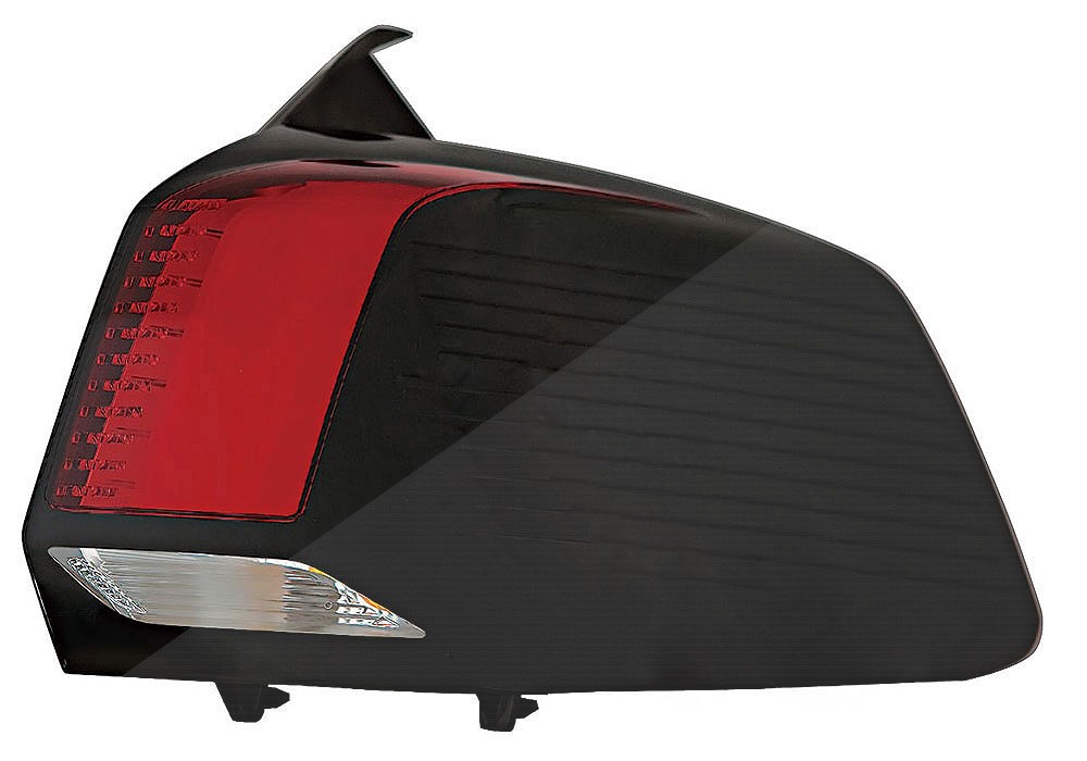 Alkar Heckleuchte [Hersteller-Nr. 2002289] für Peugeot